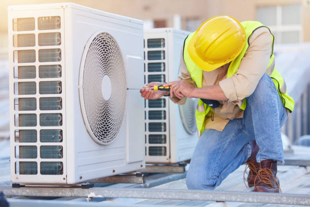 Best HVAC Software and Technology in Bangs, TX
