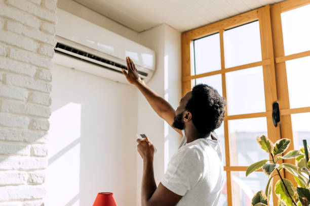 Best HVAC Retrofitting and Upgrading in Bangs, TX