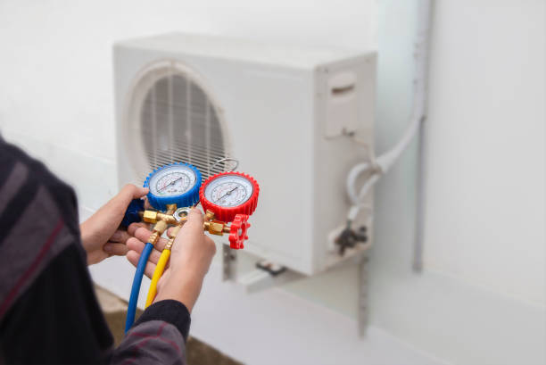 Best Thermostats and Smart Controls in Bangs, TX