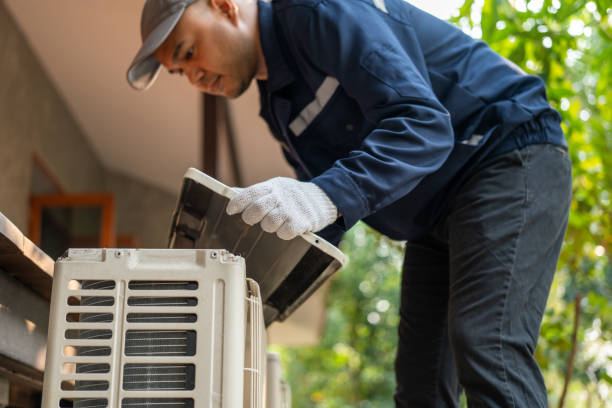 Best Seasonal HVAC Services in Bangs, TX